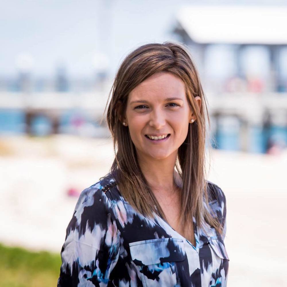 Meet your Posher, Brooke